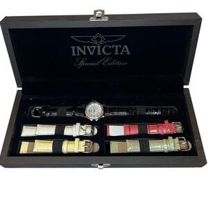 Invicta Special Edition Watch Set